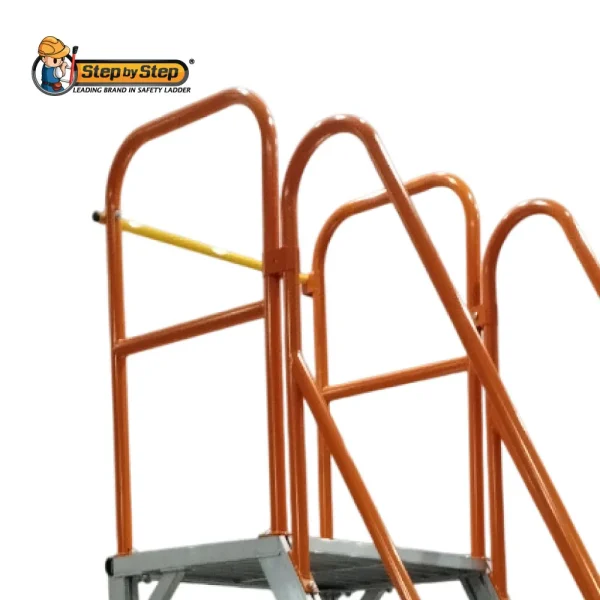 Guardrail