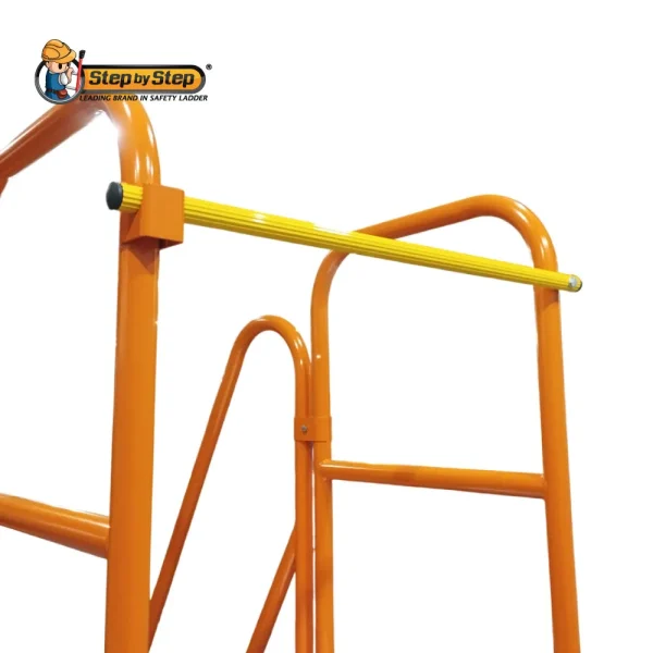 Safety Gate