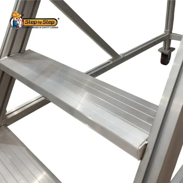Anti Slip Step