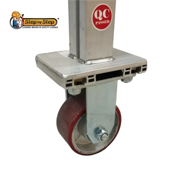 Rigid Wheel