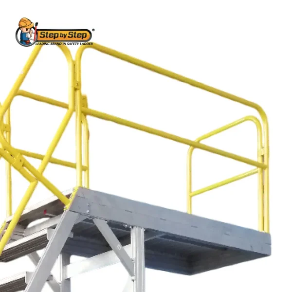 Guardrail
