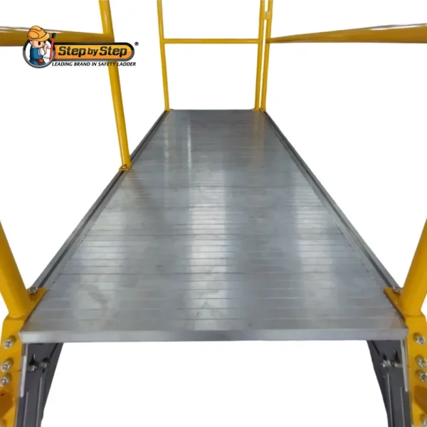 Anti Slip Platform