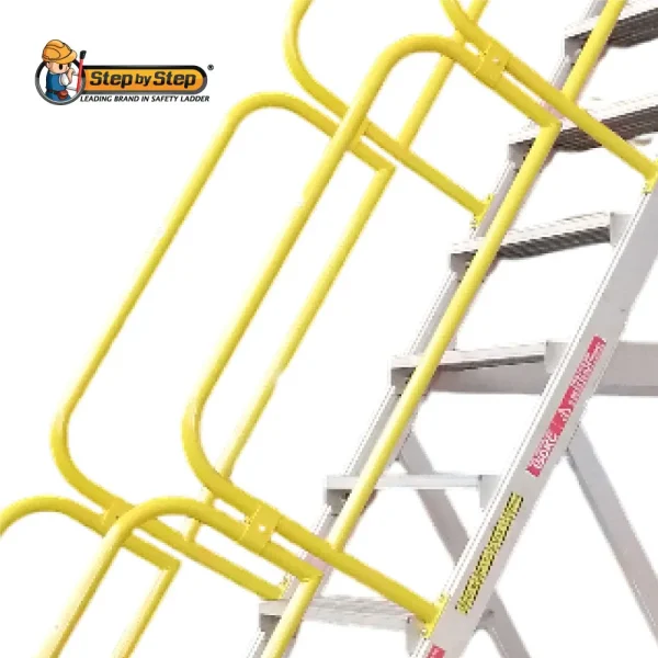 Stairrail