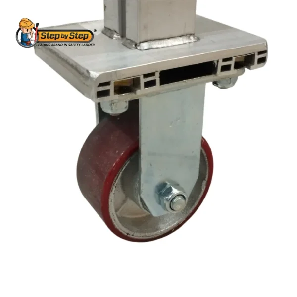 Rigid Wheel