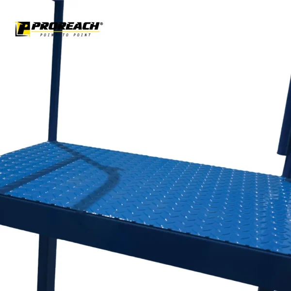 Anti Slip Platform