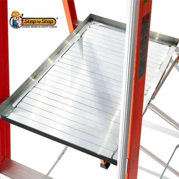 Anti Slip Platform