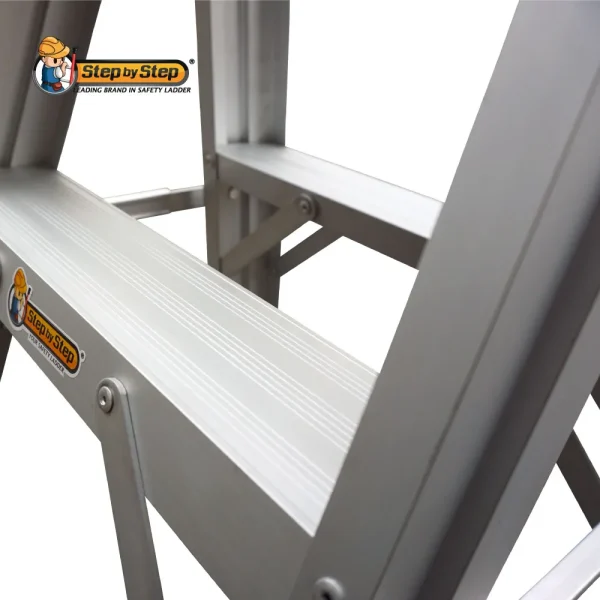 Anti Slip Step