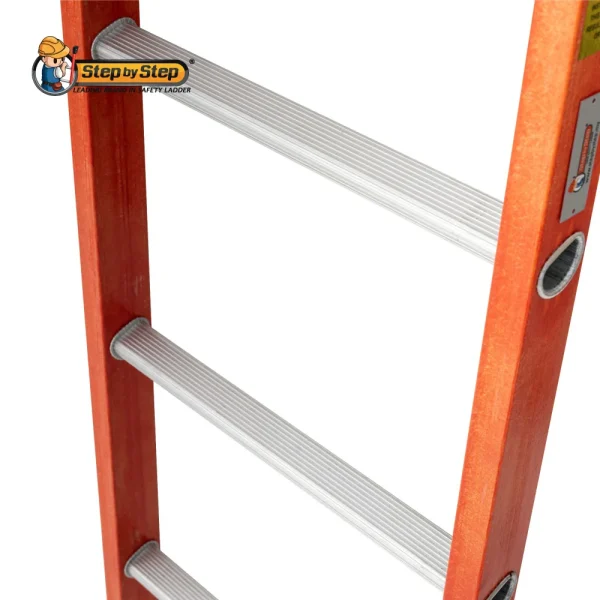 Anti Slip Step