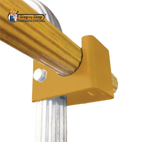 Guardrail Holder
