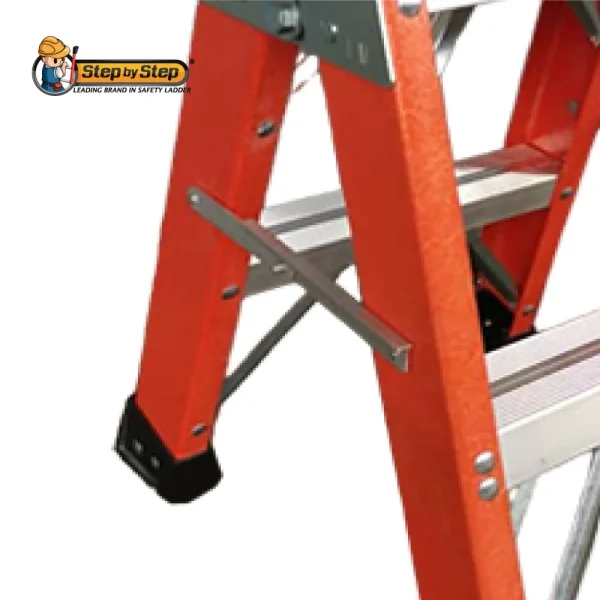 External Hinge