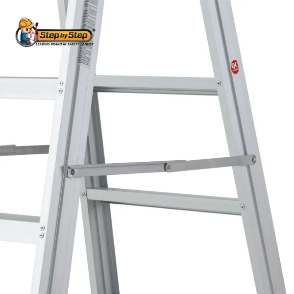 External Hinge