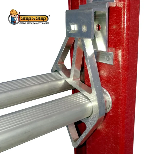 Extrusion Hook