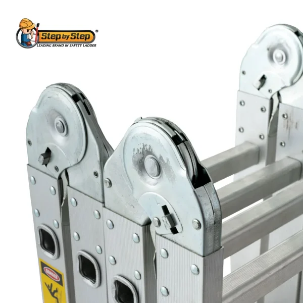 Locking Hinge