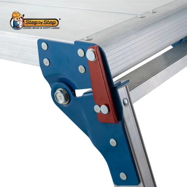 Locking Hinge