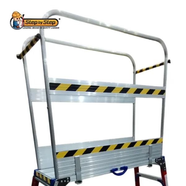 Safety Guardrail