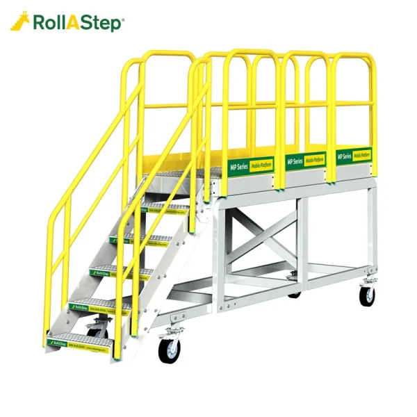 MP Series Mobile Work Platform